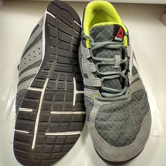 Reebok One Trainer 1.0 Cross Trainers Men's sz 11 - Picture 8 of 9